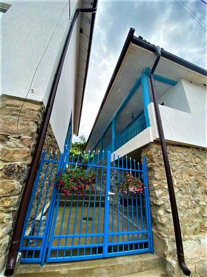 Hotel Цяла Ваканционна Къща- Florina Houses Goranovtsi Exterior foto