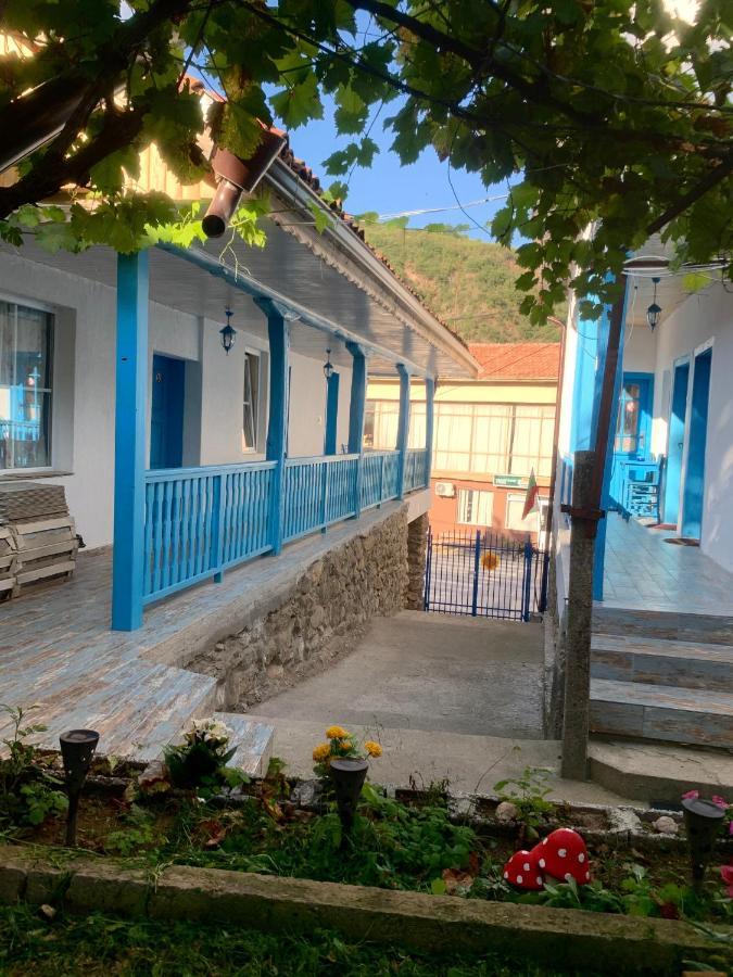 Hotel Цяла Ваканционна Къща- Florina Houses Goranovtsi Exterior foto
