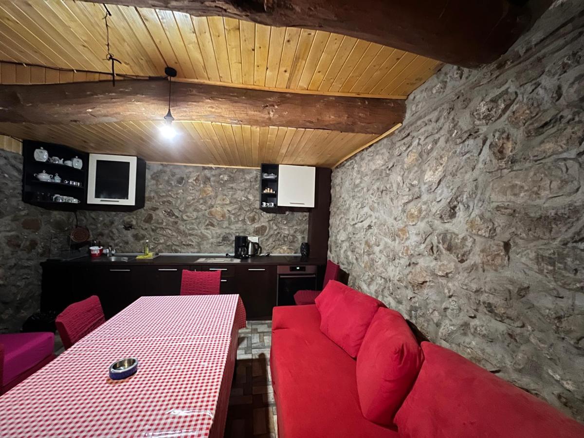 Hotel Цяла Ваканционна Къща- Florina Houses Goranovtsi Exterior foto